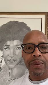 Happy Heavenly Birthday Moma I Miss You Dearly #stillcrying #dreams