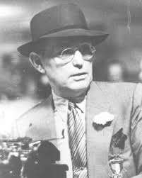 Damon Runyon (1880-1946)