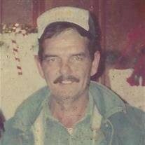 Gerald Trahan Obituary