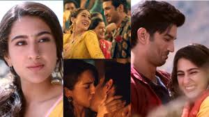 Kedarnath Teaser Sara Ali Khan And Sushant Singh Rajput S Love Story Blossoms In The Face Of Tragedy A muslim pitthu (porter) mansoor (sushant singh rajput), who transports pilgrims and their luggage to and from kedarnath, has a deep connect with mahadev.