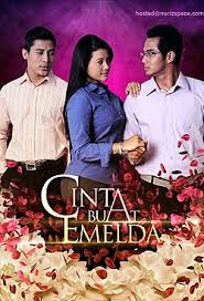 Ramlee, marisa yasmin, kuza, rahim jailani, adam shadan, syuhaida abraz (dottie) dan ramai lagi. Cinta Buat Emelda Wikipedia Bahasa Melayu Ensiklopedia Bebas