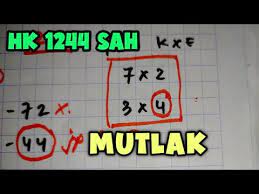 Prediksi Hk 18 Januari 2021 Bocoran Togel Hongkong Malam Ini Rumus Angka Jitu Rumus