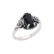 Black Onyx Buried Beneath The Roses Ring Silver Earrings Outfit Silver Jewelry Pendant Silver Jewelry