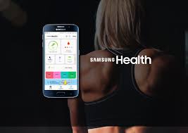 Check Out This Behance Project Samsung Health App Redesign Https Www Behance Net Gallery 70852637 Samsung Health App Redesign Health App Samsung Health