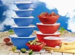 Tupperware Tupperware Tupperware Bowls Bowl
