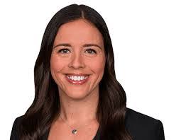 Ashley Paterson's Instagram, Twitter & Facebook