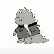 Dino merah yang sangat viral ini bisa sobat gunakan di poto profil. 16 Ide Boneka Hewan Di 2021 Boneka Hewan Hewan Kartun