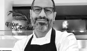 Le meilleur des recettes de Sami Tamimi