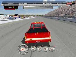 Nr2003 Nascar Craftsman Truck Series Race 2 25 Craftsman 200 Youtube