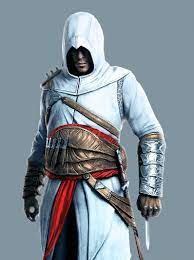 If only i had possessed the humility to say to myself, i have seen enough for one life, i've done my part. Database Altair Ibn La Ahad Assassin S Creed Iii Assassin S Creed Wiki Fandom