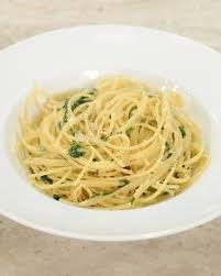 Supe Easy Garlic Herb Pasta Lidias Italy Recipes Recipes Lidia S Recipes