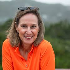 6 Questions with Cassidy Wilson: Bridging Conservation and Communication