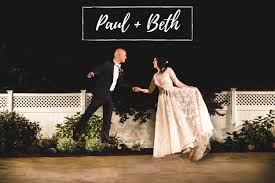 Beth + Paul