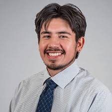 Stories: Erick Flores-Ortega