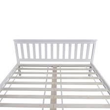 This diy platform bed idea is just that, and although it looks great with most all decor, it is a fantastic addition to any farmhouse style bedroom. China K1601 Solid Wood Platform Bed Frames Sing Bed Double Bed Queen Bed King Bed China Children Beds Bed Frame