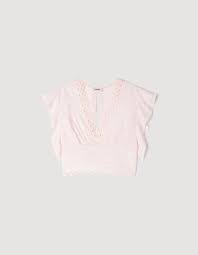Women's Tops – Sandro New In Online – Hong Kong