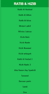 Tawasul lengkap ilmu hikmah terkadang tidak diajarkan oleh seorang guru ilmu hikmah karena dianggap sang murid sudah paham secara umum mengenai cara tawasul. Wirid Tawasul Hizib Lengkap Latest Version For Android Download Apk