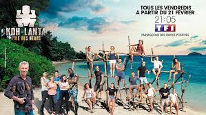 Ce Soir Dans Koh Lanta L Ile Des Heros Un 1er Jeu De Confort Individuel Video Episode 7 Stars Actu