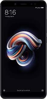 It is an iterative update on past notes, and truthfully, i struggle to except the fact that my note pro is golden in colour, there's really no big difference between this and the redmi note 5. Redmi Note 5 Pro Black 4gb Ram 64gb Storage Amazon In Electronics