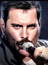 Bands get less if they don't perform, we don't get our money back