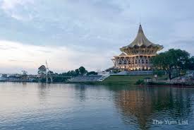 It also has a presence in other industries, including a stake in communications, agriculture, healthcare. Things To Do In Kuching See Eat Stay Sarawak The Yum List