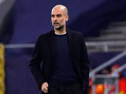 The city midfielder was a day short of his ninth birthday when guardiola guided barcelona to the first of his two champions league titles as a boss. Pep Guardiola S Latest Fashion Choice Sends Manchester City Fans Wild Manchester Evening News