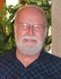 Obituary information for Robert H. Nelson