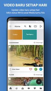 When you purchase through links on our site, we may earn an affiliate commission. Video Lucu Status For Android Apk Download