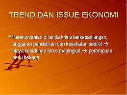 Keperawatan, pelayanan dan asuhan keperawatan, pembinaan dan kehidupan. Trend Dan Issue Keperawatan Maternitas Oleh Ns Evy Tri Susanti Skep