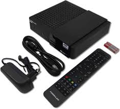 Bol Com Formuler S Mini 4k Uhd