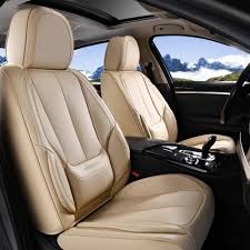 Coverado Car Seat Covers