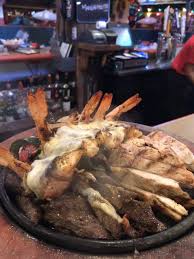 Maybe you would like to learn more about one of these? Lupe Tortilla Beaumont Fajita Trio Facebook