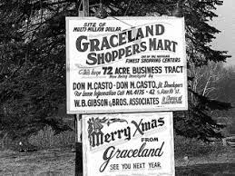 Columbus History Graceland Shopping Center Named After Well Known Madamei Live