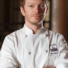 Ben Roche Leaves Baume & Brix Over Pay Issues