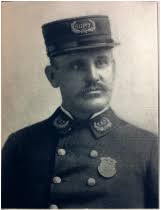 PFD ROSTER 1885-1969