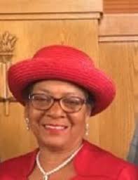 Gail Connie Johnson-Dixon Obituary