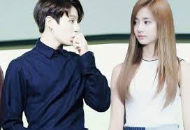 Tzuyu and jungkook deserve better. Tzukook Tzuyu And Jungkook Shipping Fanpage Home Facebook