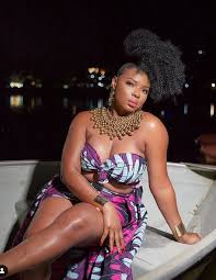 Driven by the africa cdc and mastercard foundation, it's up to us is a pan african campaign. Yemi Alade Shawn Mendez Ed Sheeran To Perform At Prince Williams Earthshot Prize Awards Sleek Gist