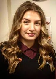 Collette Phillips's Instagram, Twitter & Facebook