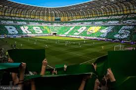 2021 in de competitie pko ekstraklasa. Juz 36 Tys Biletow Sprzedanych Na Mecz Lechia Legia Bedzie Rekord Wazne Informacje Dla Kibicow