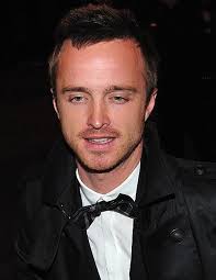 Aaron Paul might have the best wikipedia picture I've ever seen :  r/breakingbad