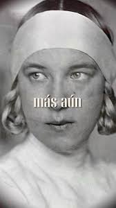 Helene Mayer; La Atleta Judía Que Salvó Los Juegos Olímpicos De Hitler