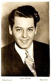 Les Allen (musician)