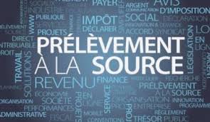 Vous venez de remplir votre déclaration de revenus 2019 et le verdict tombe : Le Prelevement A La Source De L Impot Sur Le Revenu Economie Gouv Fr