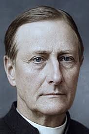 My Lord, in Glory Reigning