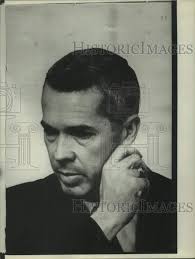 1962 Press Photo Frank Briscoe