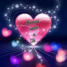 Buonanotte Cuore 6 Bellissimeimmagini It Cosa c'entra la buonanotte con le immagini sacre? buonanotte cuore 6