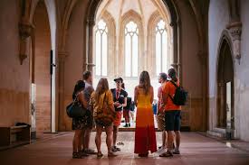 Why You Should Visit the Convent of Saint Agnes in Prague