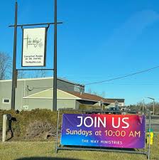 The Way Ministries in Canastota NY