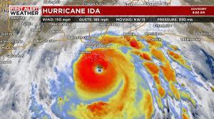 The city of baton rouge is also set to be pummeled by hurricane ida. Wczbqrpr7yfvem